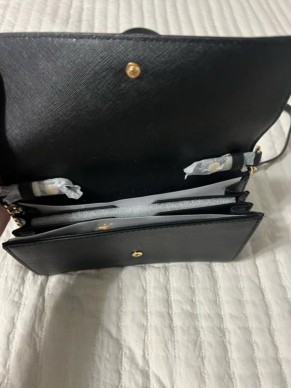 Michael Kors Purse - Image 5