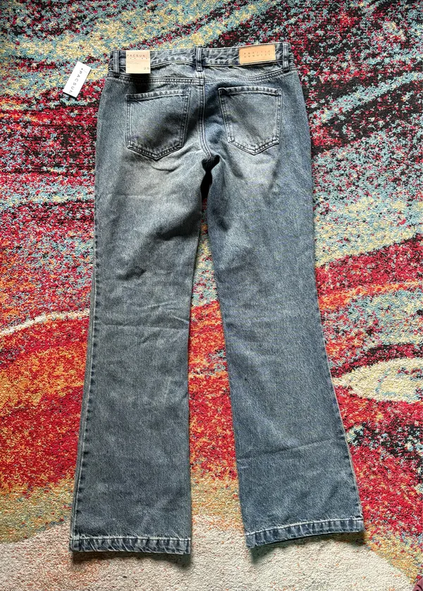 PacSun Low-Rise Jeans  - Image 3