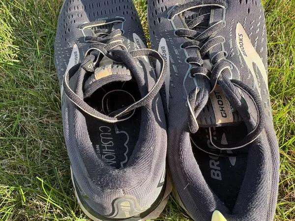 Brooks Ghost Running Shoes - Image 9