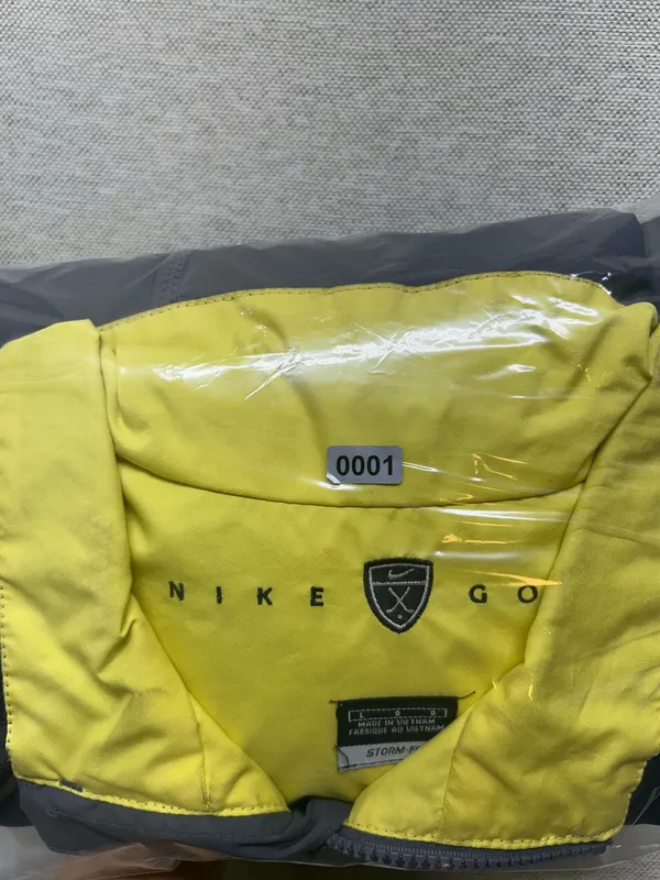 Jacket Nike - Image 6