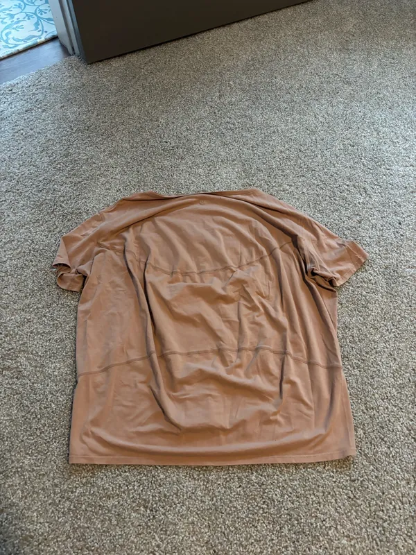 Lululemon Shirt - Image 2