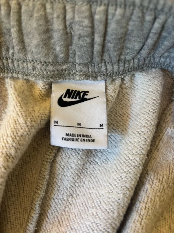 Nike Sweatpants - Image 3