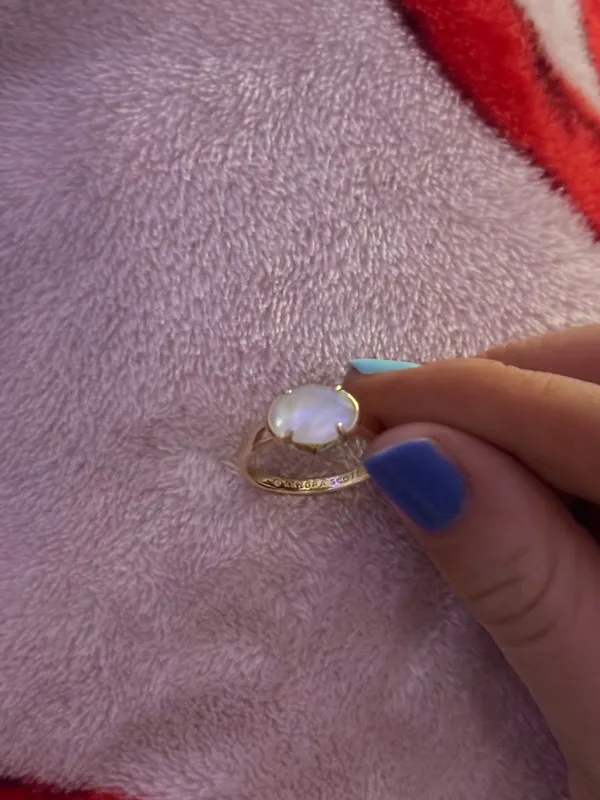 Kendra Scott ring - Image 3