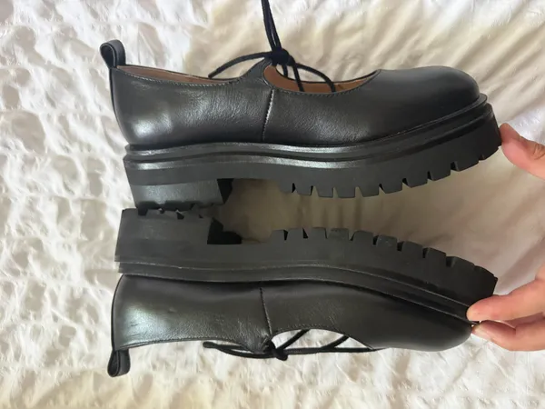 Steve Madden Mary Janes  - Image 3