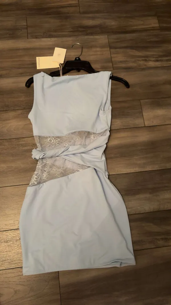 Peppermayo Homecoming Dress - Image 2