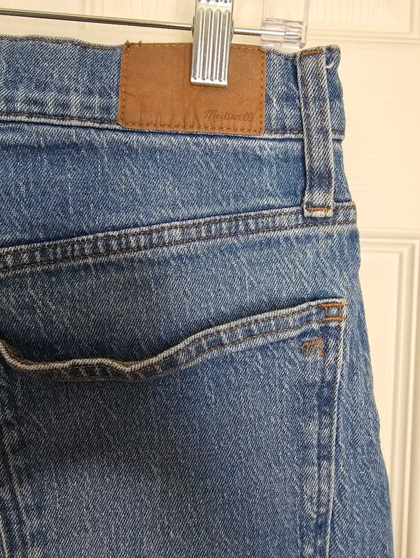 Madewell Jeans - Image 4