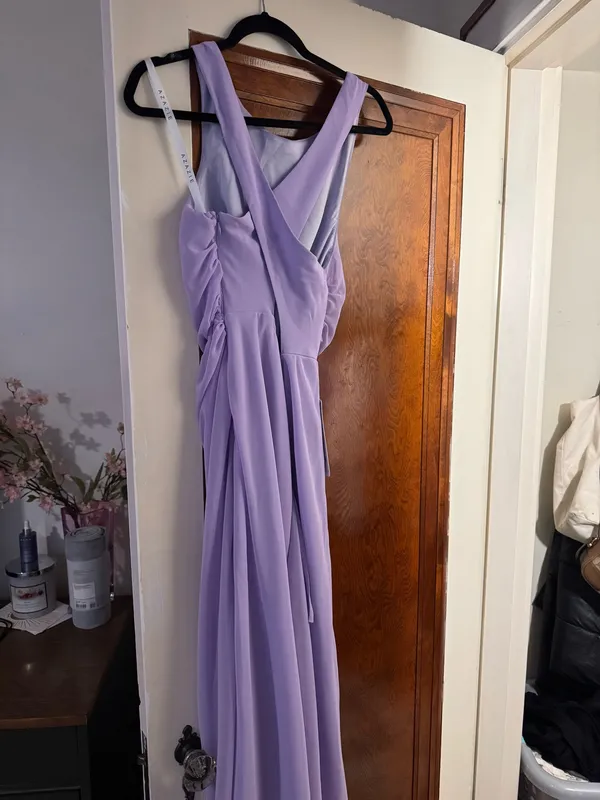 Azazie Dress  - Image 2