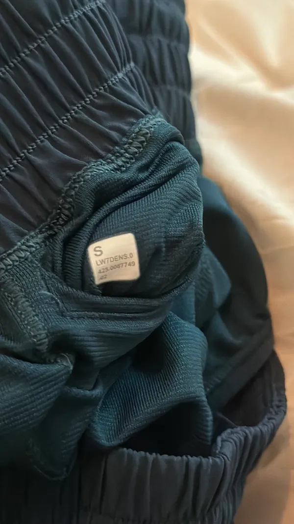 Lululemon shorts  - Image 11
