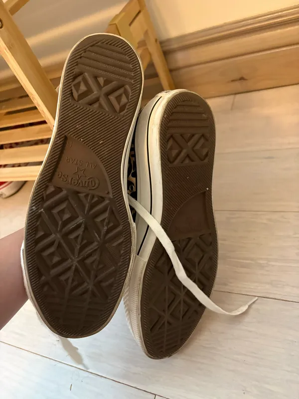 Converse High-Top - Image 7