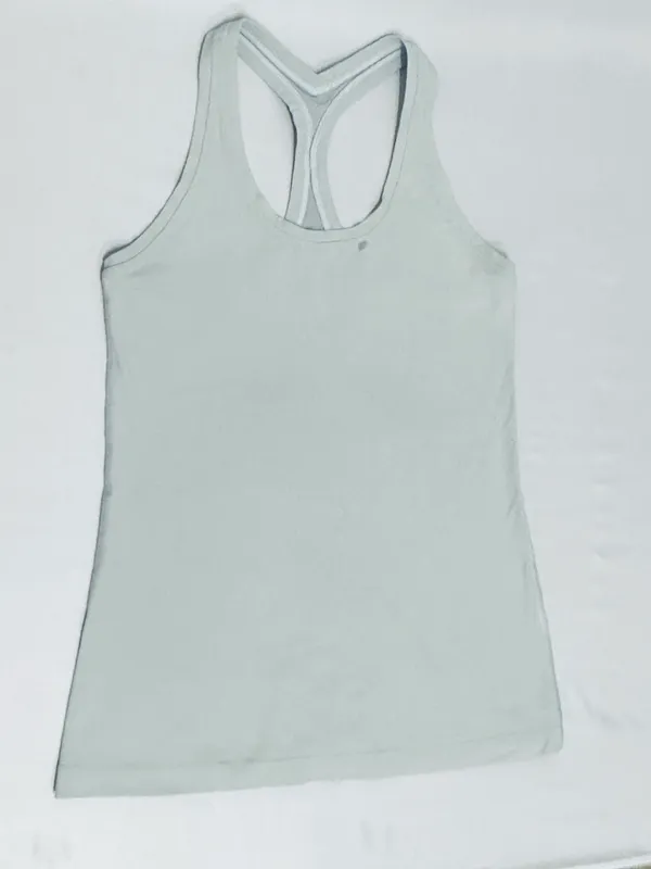 Lululemon Cool Racerback II *Nulu - Daydream - 10 - Image 13