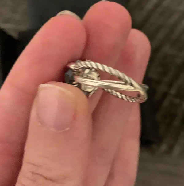 David Yurman Ring - Image 6