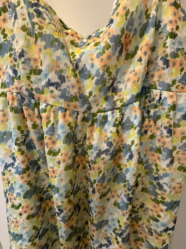 Abercrombie Dress - Image 2