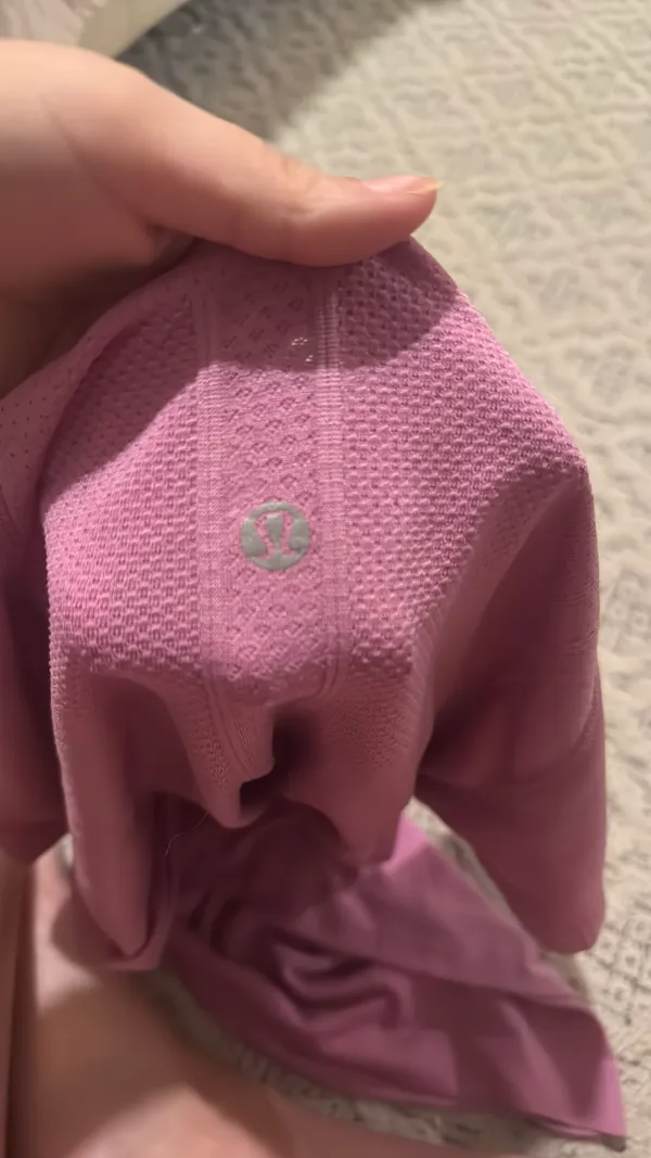 Lululemon Swiftly Tech - Image 3