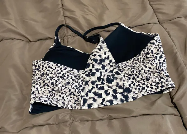 Calia by Carrie Swim Top - Image 2