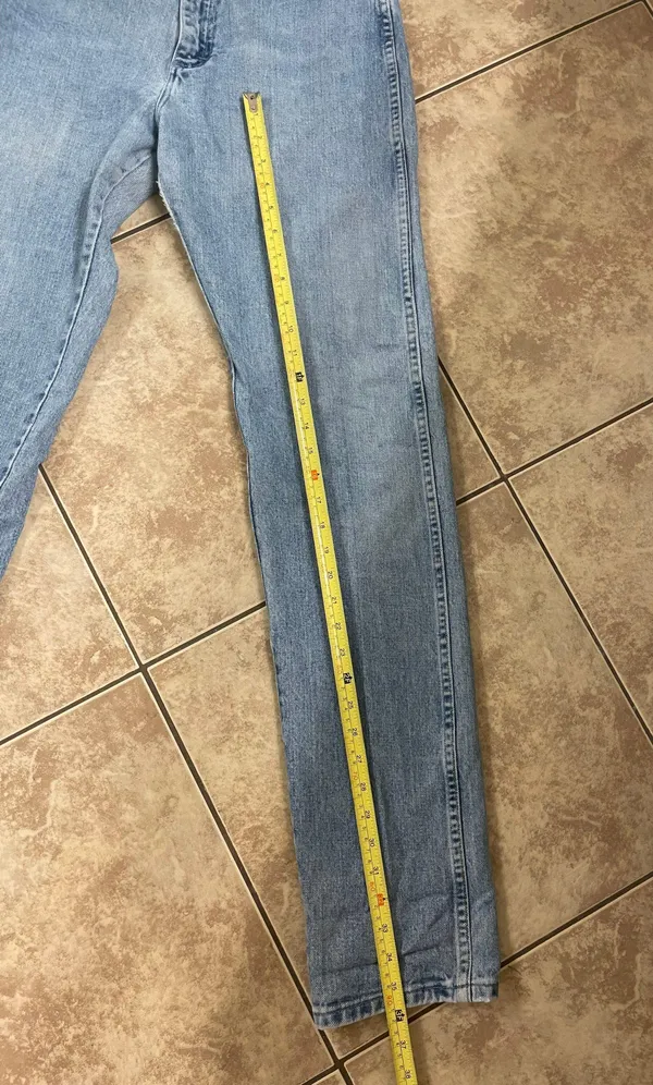 Wrangler bareback jeans - Image 5