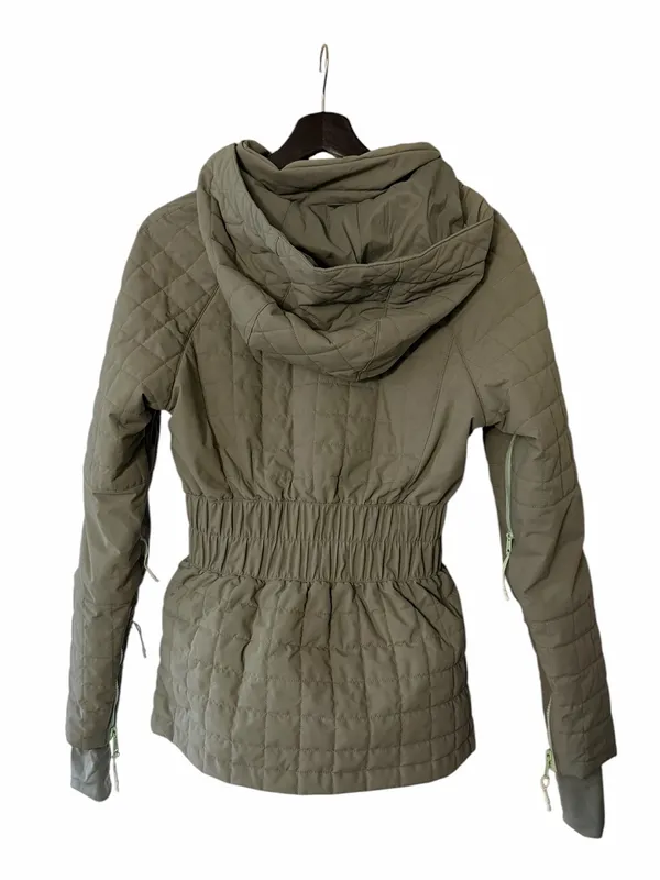 Free People FP Movement All Prepped Ski Jacket XS - Image 3