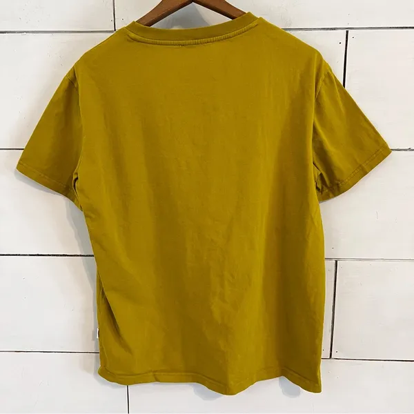 Bohme Wild Rock Graphic Tee Shirt. Size XSmall. EUC - Image 5