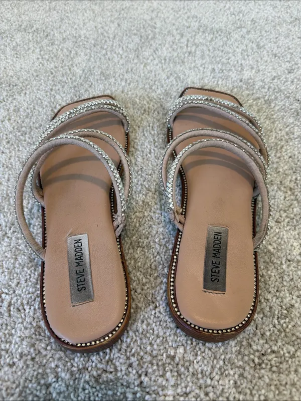 Steve Madden Sandals - Image 2