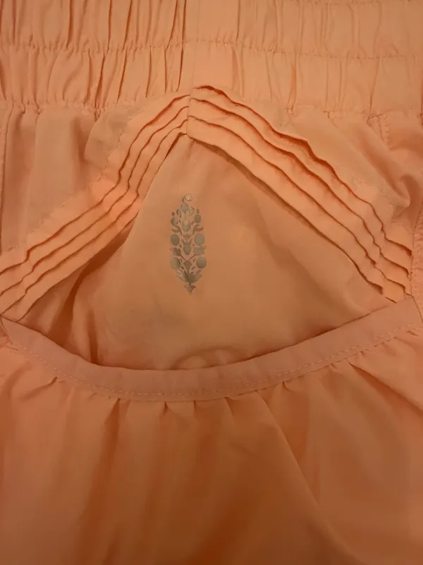 Free People Movement Shorts - Image 4