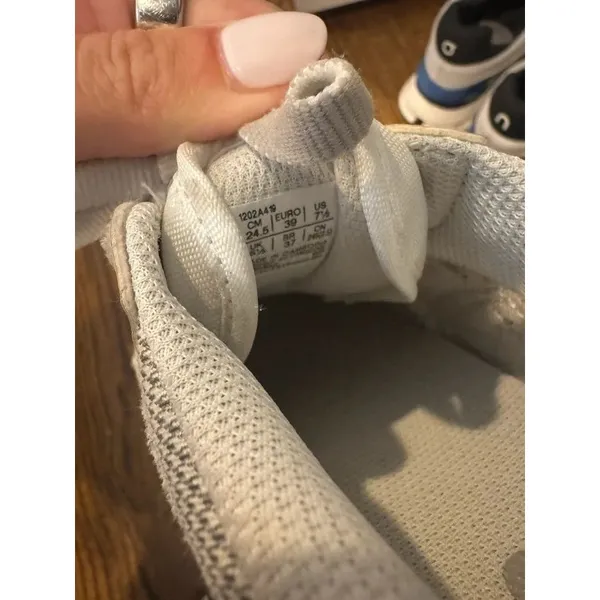 ASICS Japan platform sneakers - Image 4