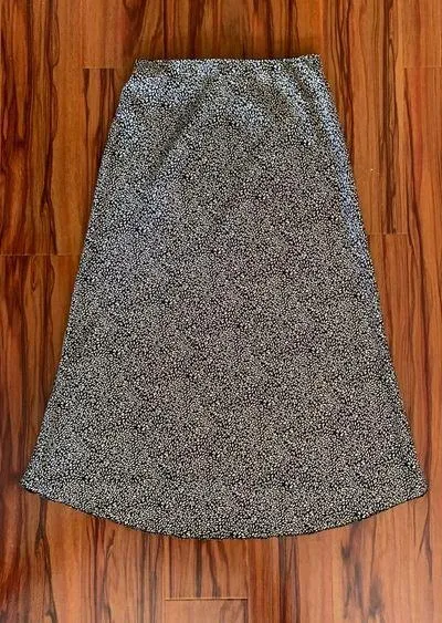 Abercrombie Slip Skirt - Image 2