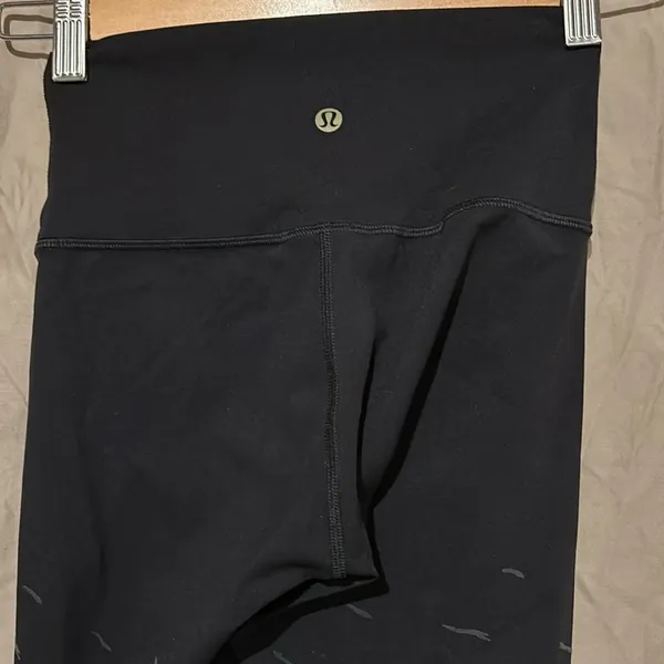 Lululemon leggings - Image 2