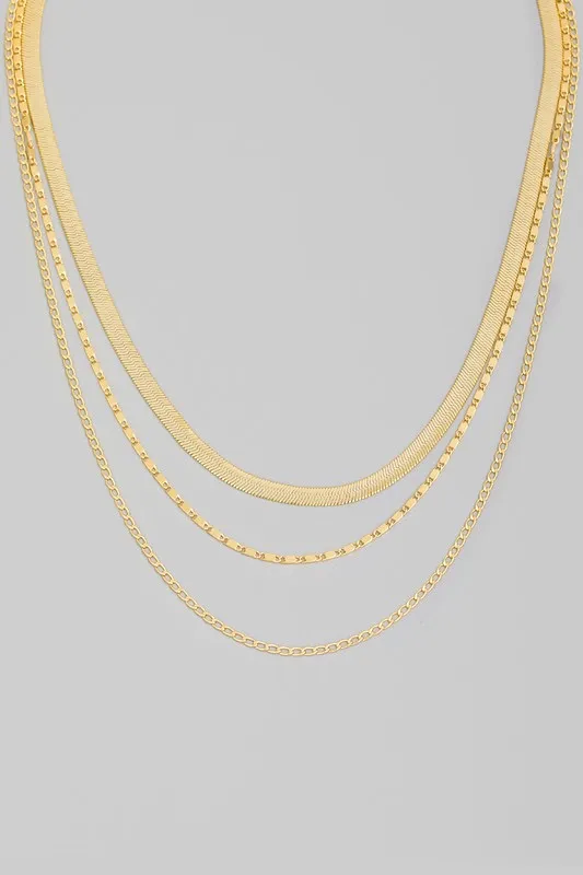 Boutique Necklace - Image 4