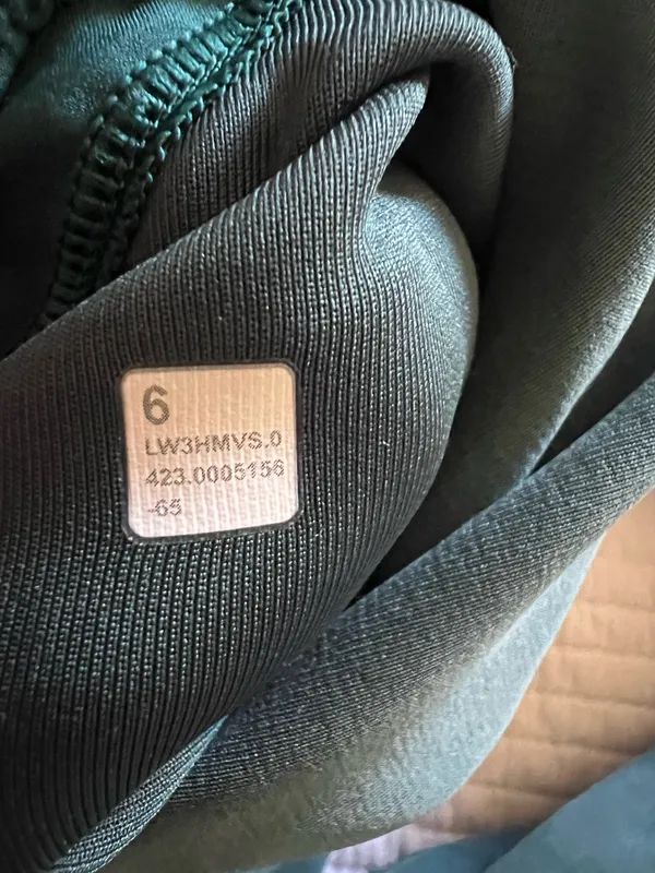 Lululemon Softstreme Set Matching - Image 7