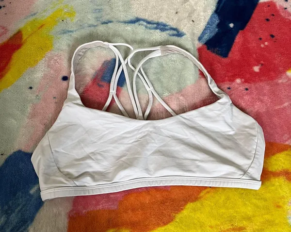 Lululemon Sports Bra - Image 2
