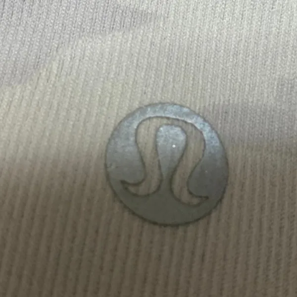 Lululemon Wunder Under Gray Camo Camouflage Skinny Activewear Leggings Pants 4 - Image 4