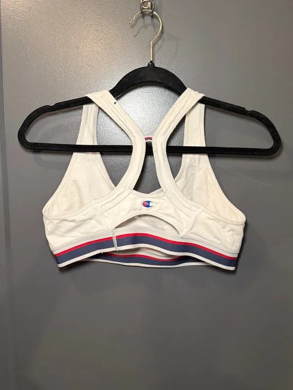 Champion Sports Bra - Image 3