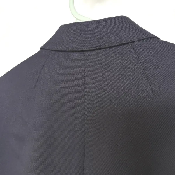J.Crew Original Schoolboy Navy Blazer Preppy Academia Old Money Jacket - Image 9
