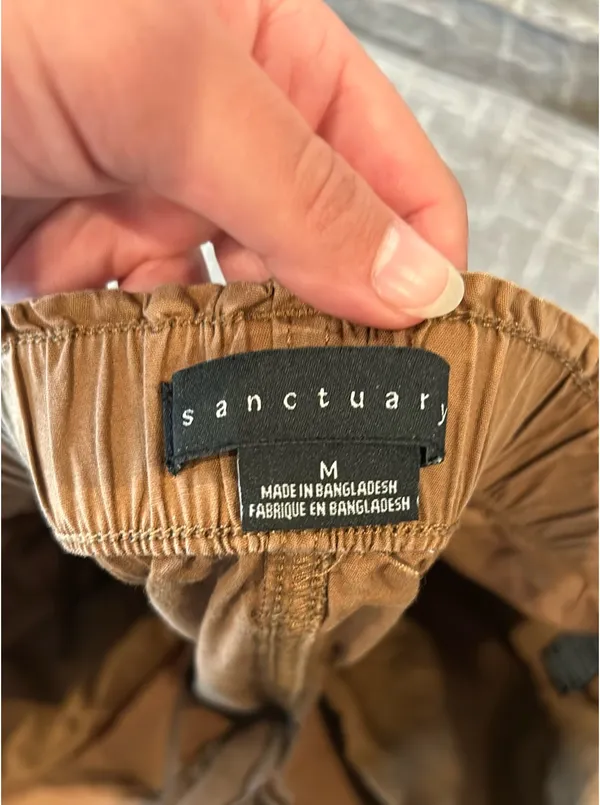 Sanctuary Pants Cargo - Image 2