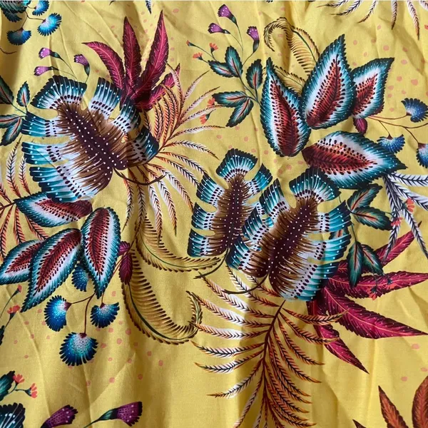FARM‎ RIO Bria Floral Mini Dress - Image 3