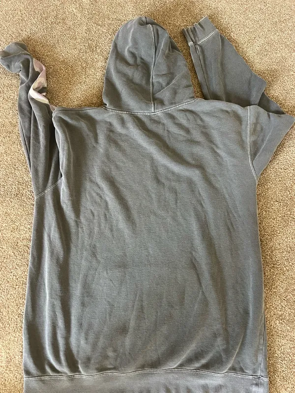 Delta Gamma Hoodie - Image 4