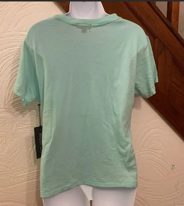 NWT Tacos & Margs tshirt S - Image 2