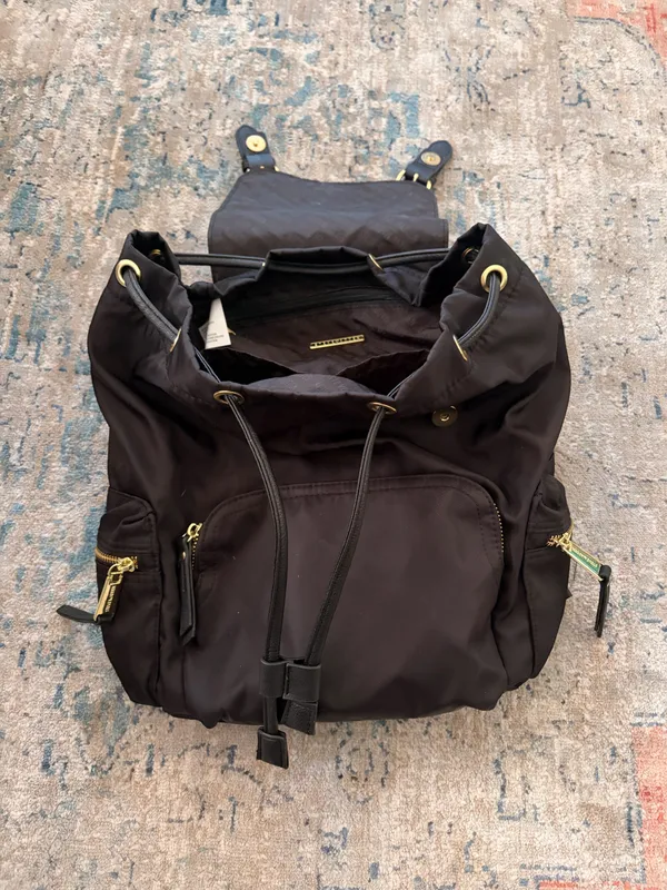 Steve Madden backpack - Image 2