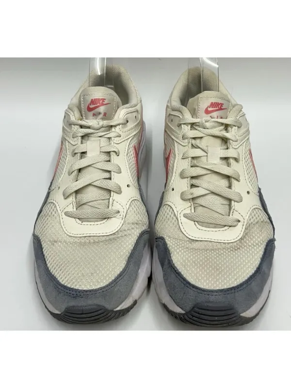 Nike Air Max SC Womens Size 11 Sail Coral Chalk CW4554-114 Running Sneaker - Image 3