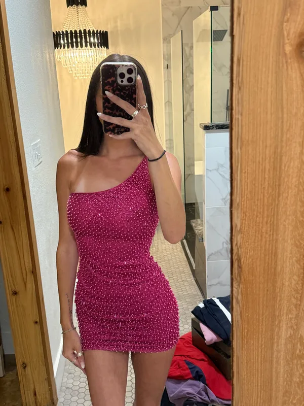 Oh Polly Dress - Image 2