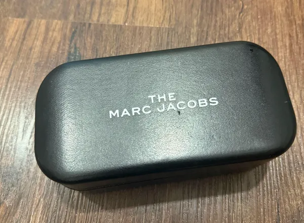 Marc Jacobs Sunglasses - Image 4