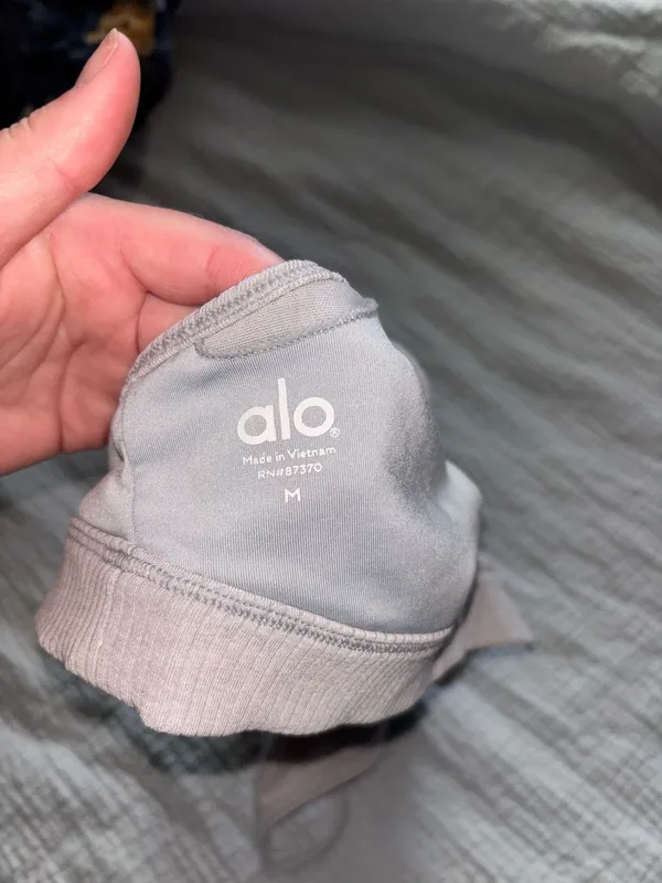 Alo Yoga Bra - Image 3
