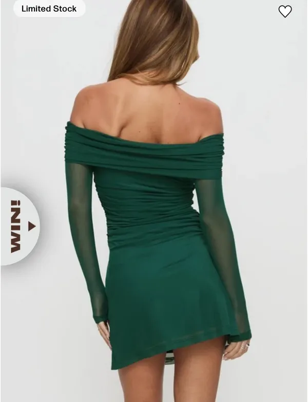 Princess Polly Dress - Image 3