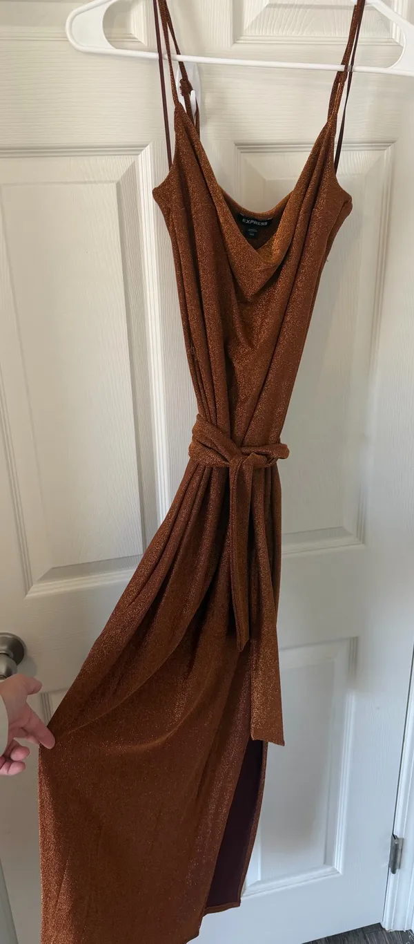 Express dress - Image 2