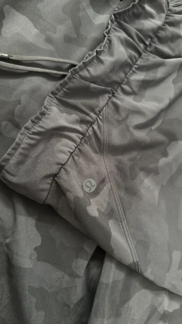 Lululemon Joggers - Image 2
