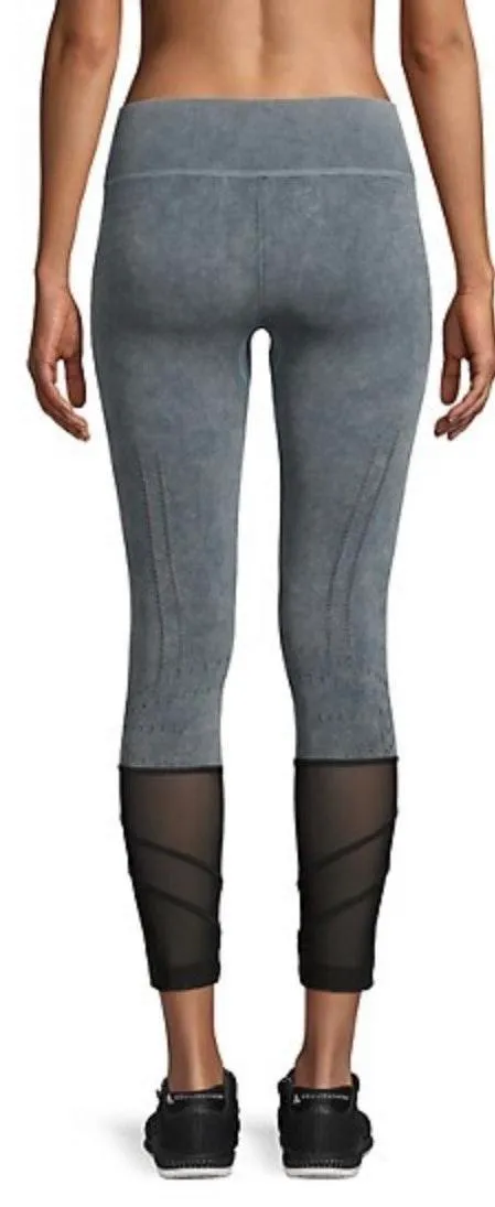 Blanc Noir Excel Legging - Image 2