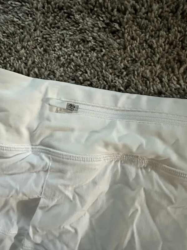 Lululemon Tennis Skort - Image 3
