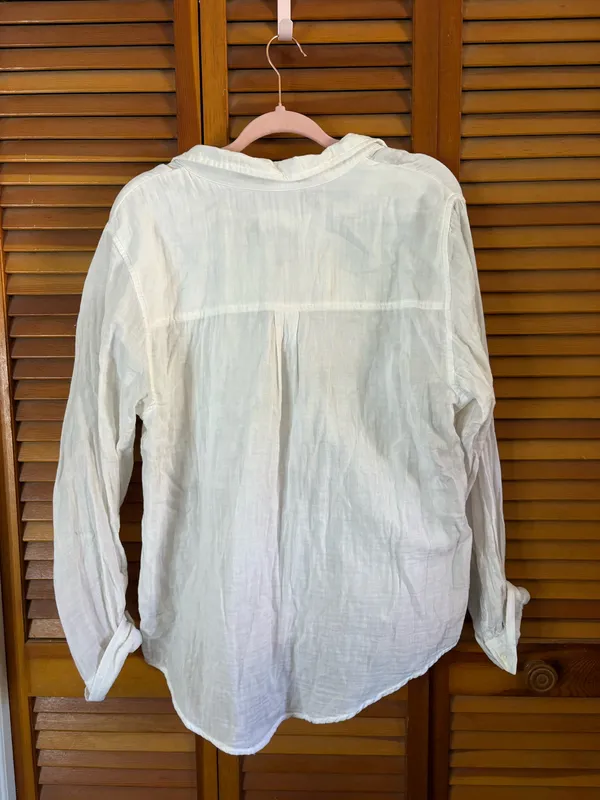 Button up top - Image 2
