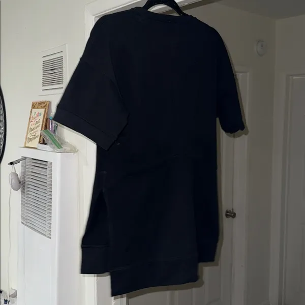 Black Lululemon cut above tee - Image 5