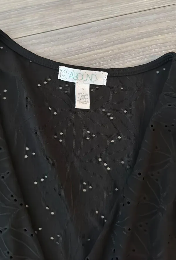 Marshall’s Bodysuit - Image 6