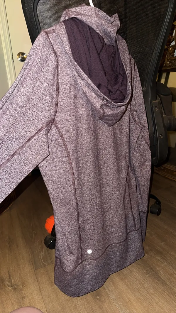 Jacket Full-Zip - Image 2